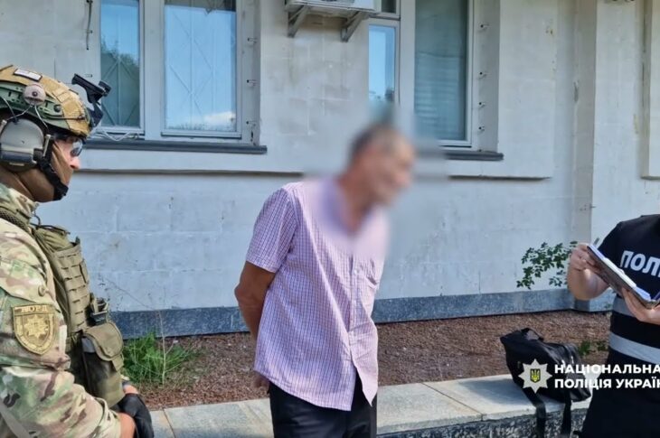 Поліція оголосила підозру «смотрящому» в Новгород-Сіверській установі виконання покарань