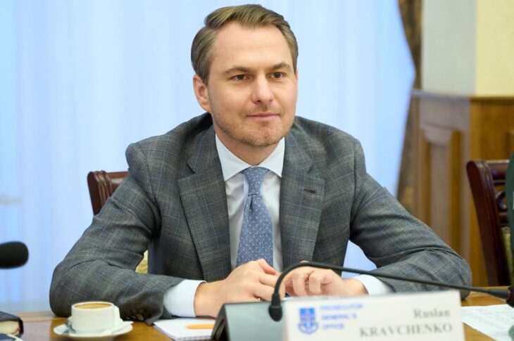 Новини України - Генпрокурор повідомив про 45 підозр посадовцям Сумщини і Рівненщини
