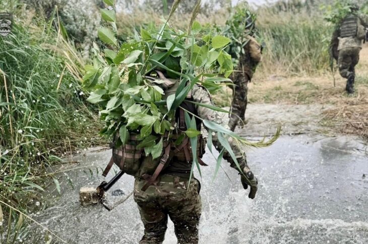Новини України - Генштаб оновив дані про число ліквідованих росіян
