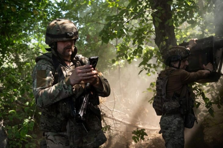 Новини України - Генштаб повідомив, скільки військових втратила РФ