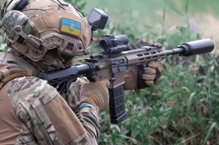 Новини України - Генштаб заявив про успіхи ЗСУ на кількох напрямках