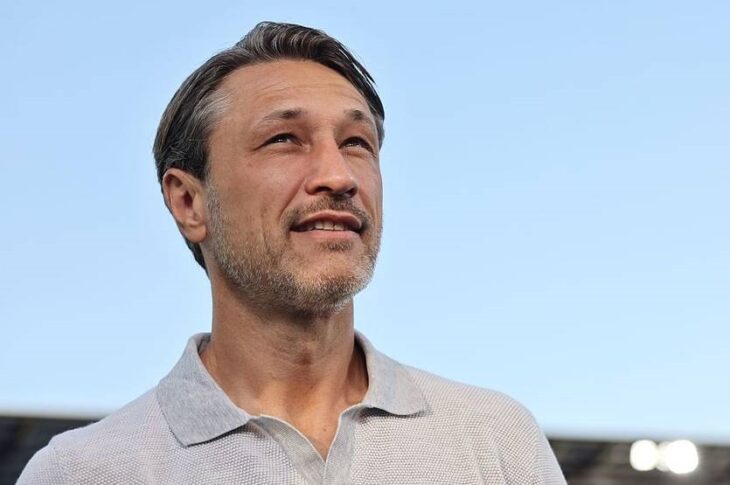 Новини спорту - Головний тренер Боруссії Д продовжив співпрацю з клубом