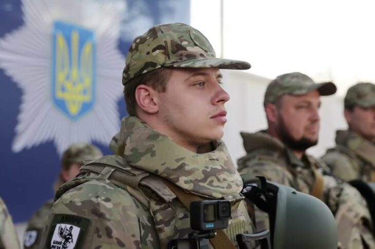 Ігор Клименко відвідав прифронтові громади Дніпропетровщини