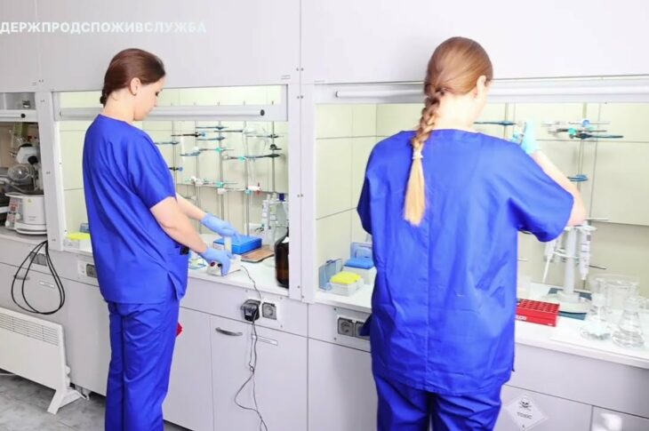 10 серпня - День працівників ветеринарної медицини