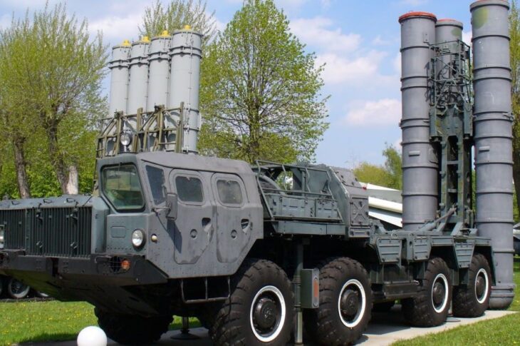 Новини світу - Іран планує відновити ППО з допомогою Білорусі - розвідка