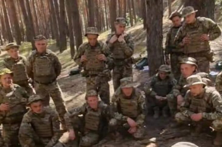 Новини України - Із в’язниці - на фронт: скільки засуджених стали до лав захисників