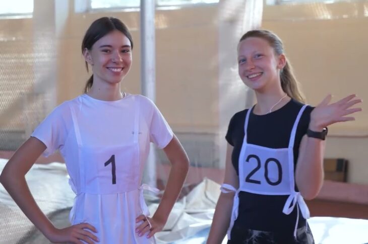 Понад 500 дітей цьогоріч стали ліцеїстами МВС