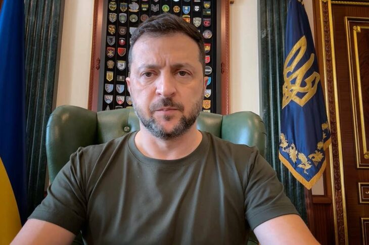 З нашого боку все буде максимально готове, щоб війну закінчити