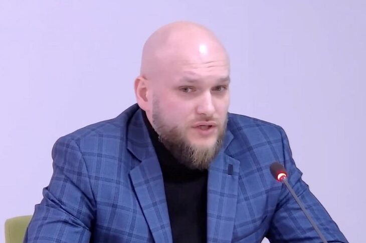 Новини України - Кандидат на посаду директора БЕБ пройде поліграф