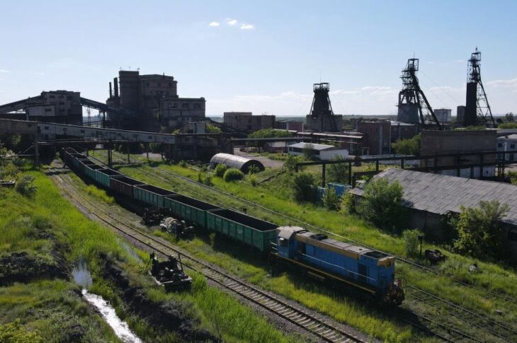 Новини бізнесу - Казахстан витісняє Росію ринку вугілля в Європі - ЗМІ