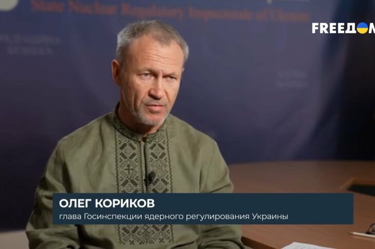 Окупація ЗАЕС: чи вдасться не допустити повторення Чоронобильської катастрофи?