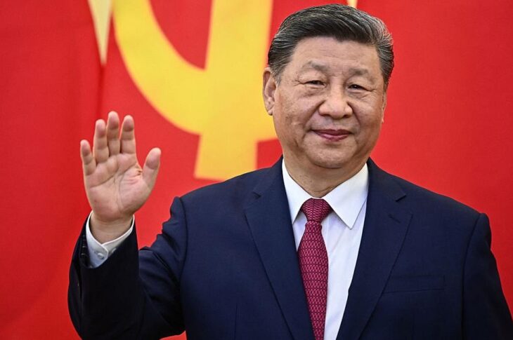 Новини світу - Лідер КНР звернувся до України в День Незалежності