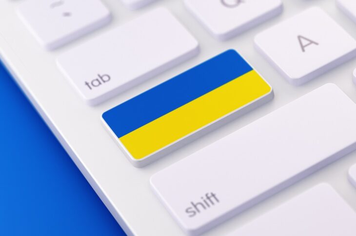 Новини України - Мовний омбудсман зафіксував понад 500 порушень за пів року