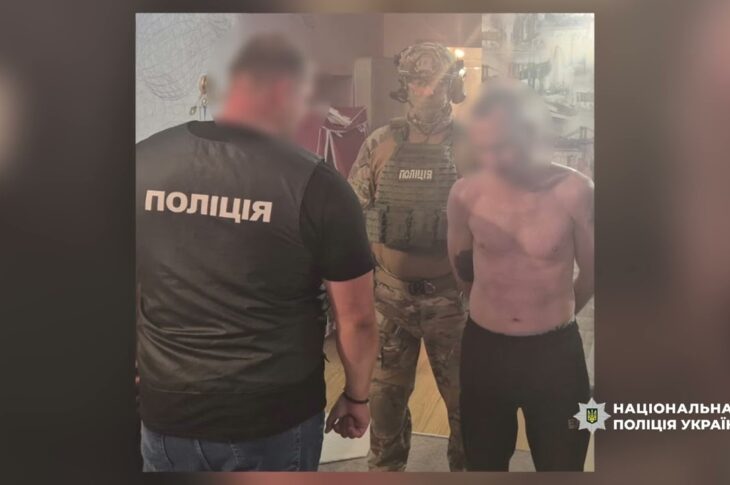 Поліція викрила наркоугруповання, яке налагодило розгалужену мережу збуту марихуани та метамфетаміну