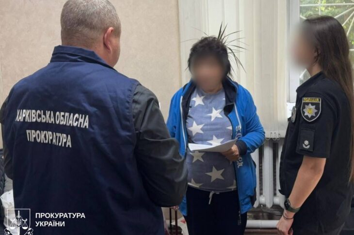 Новини України - На Харківщині співробітниця моргу обкрадала тіла загиблих воїнів