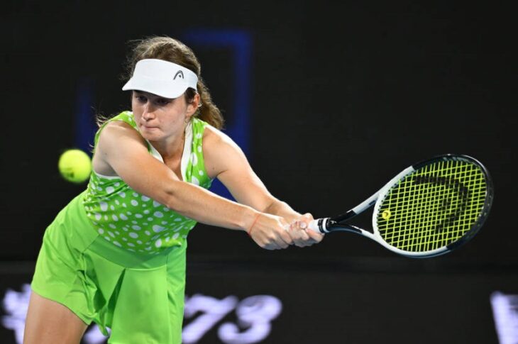 Новини світу - На кваліфікацію US Open три українські тенісистки дізналися суперниць