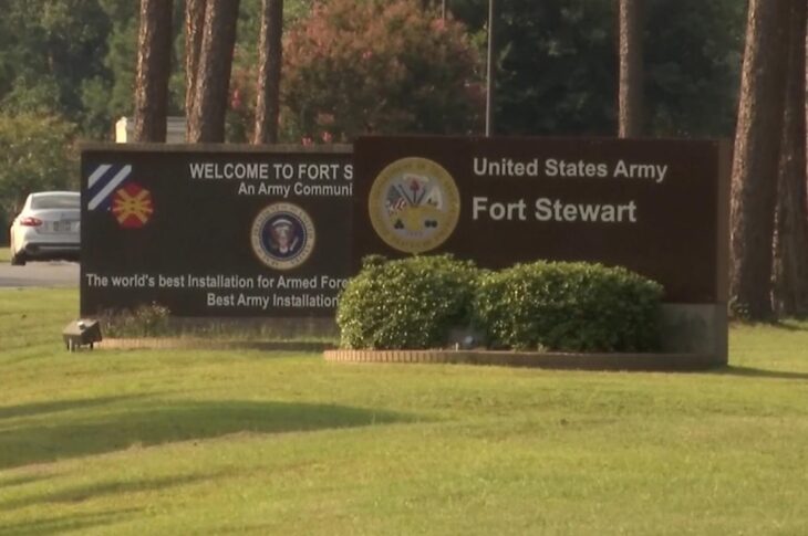 Новини світу - На військовій базі США сталася стрілянина, п'ятеро поранених