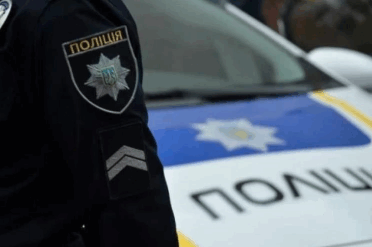 Новини України - На Волині 11-річний хлопчик переїхав машиною дворічну сестру