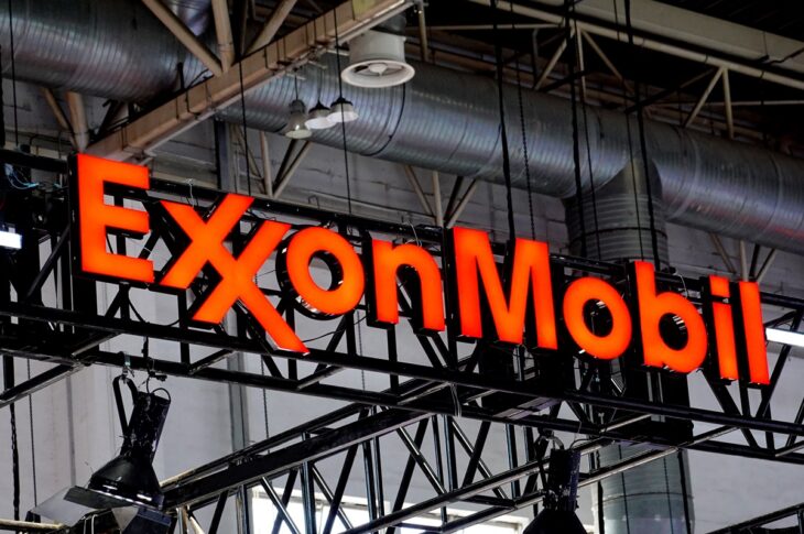 Новини бізнесу - Нафтогазовий гігант США веде таємні переговори щодо повернення у РФ - ЗМІ