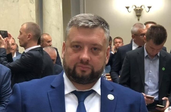 Новини України - Нардепа Кузнєцова покарають за корупційний скандал