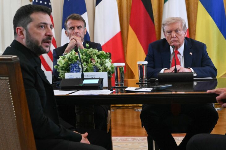 Новини України - Найкраща зустріч: Зеленський оцінив розмову з Трампом