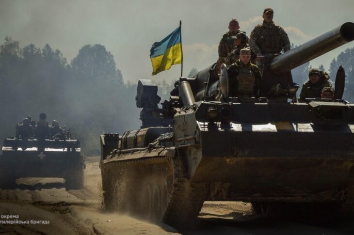 Новини бізнесу - Названо витрати України на оборону за сім місяців