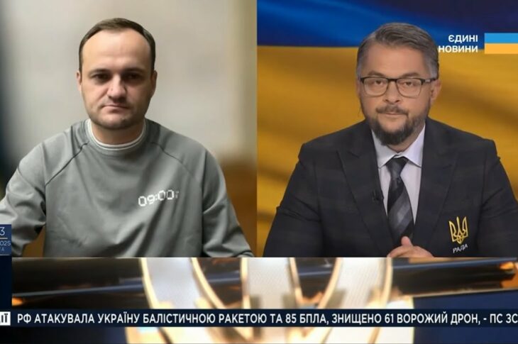 «Уряд запустив перший пакет Програми підтримки прифронтових регіонів» — Олексій Кулеба