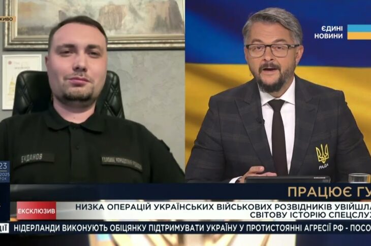 Як українська розвідка працює в тилу ворога: ексклюзивний матеріал | Кирило Буданов