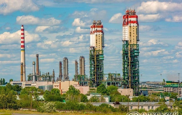 Новини бізнесу - Одеський припортовий завод виставлять на торги