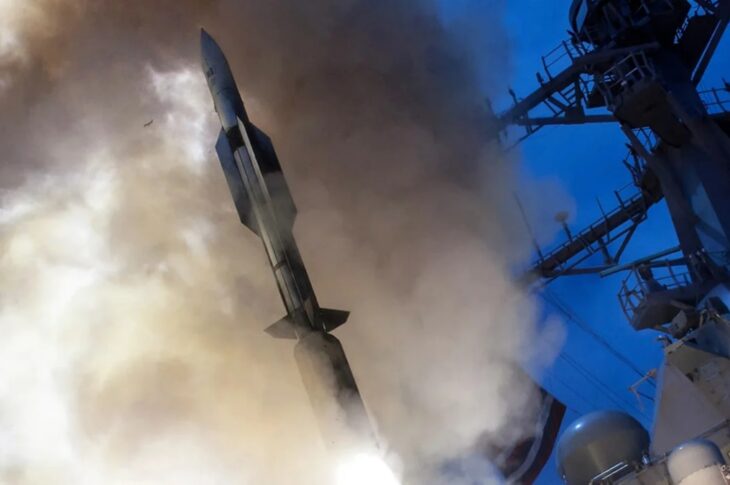 Новини світу - Офіційно: США продадуть Києву ракети на $825 млн