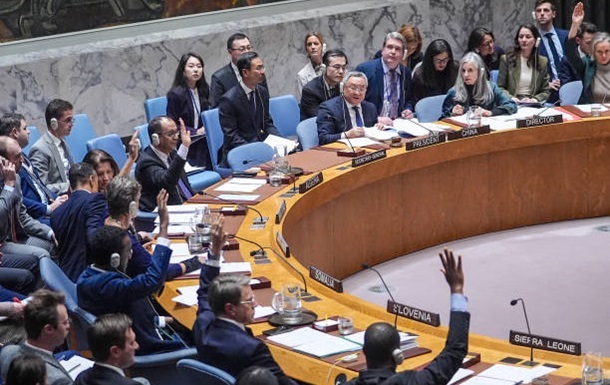 Новини світу - ООН у кризовому стані: катастрофа з фінансами, масові звільнення