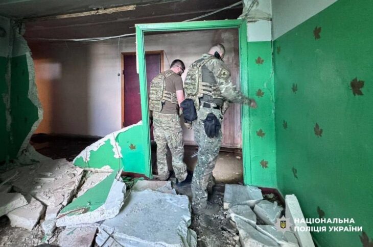 Новини Києва - Палій підірвав квартиру: стали відомі деталі вибуху в Києві