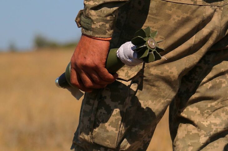 Новини України - Потужні втрати армії РФ за добу &ndash; Генштаб