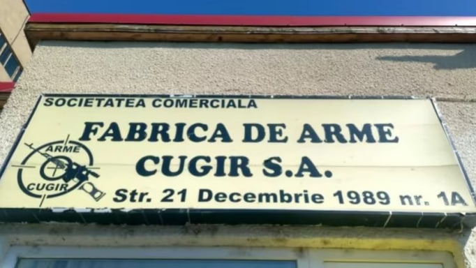 Новини світу - Пожежа на військовому заводі в Румунії: можливий саботаж