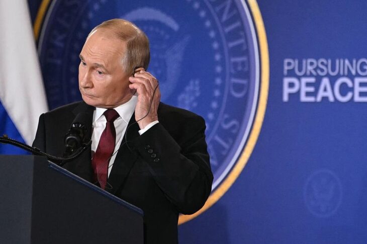 Новини світу - Путін пропонує Зеленському зустріч у Москві - ЗМІ