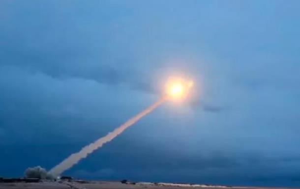 Новини світу - Путін зібрав таємну нараду після спроби запуску Буревісника - ЗМІ