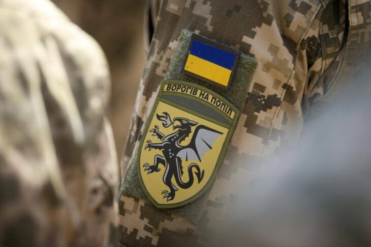 Володимир Зеленський привітав воїнів Повітряних сил Збройних Сил України з професійним днем
