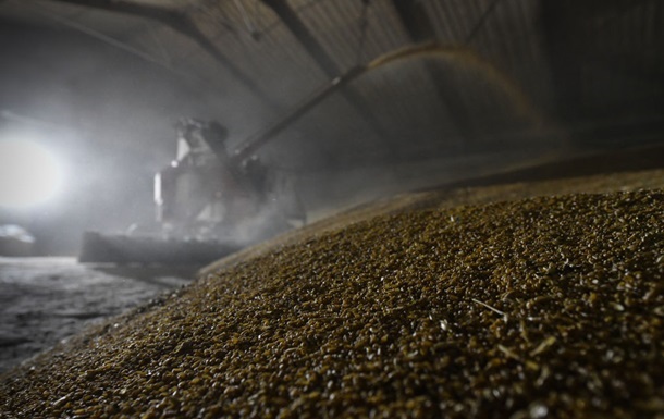 Новини бізнесу - Росія втрачає позиції найбільшого агроекспортера - розвідка