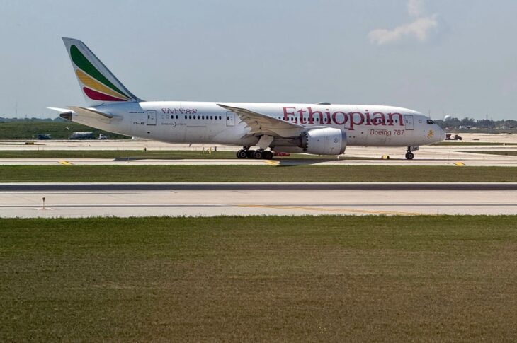 Новини світу - Росія звернулася до Ефіопії по оренду літаків