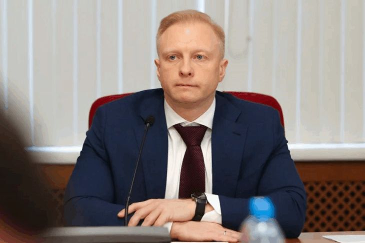 Новини світу - Розбився на Porsche: у Росії загинув депутат, пов'язаний із ВПК