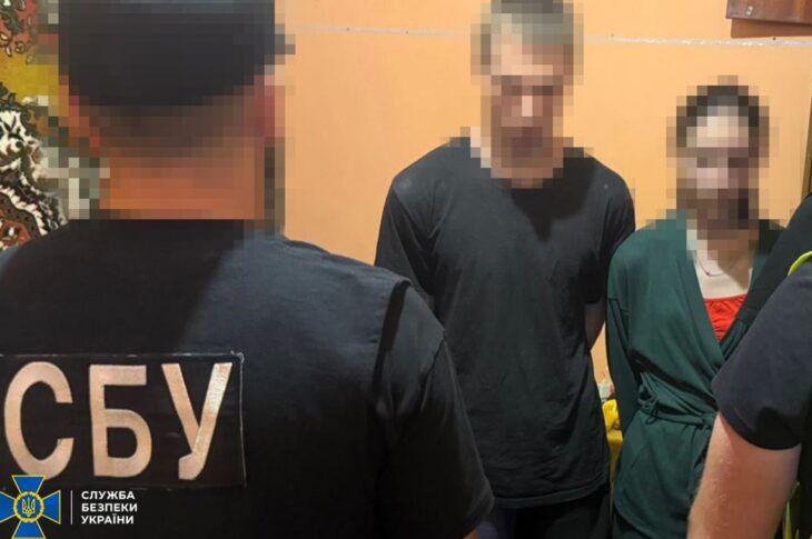 Новини України - СБУ затримала двох неповнолітніх за теракт у Житомирі