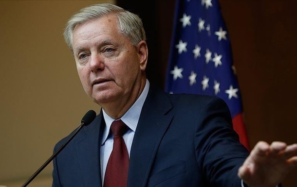 Новини світу - Сенатор Грем: Конгрес США готовий запровадити санкції проти РФ