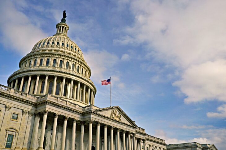 Новини світу - Сенатори США запропонували $54,6 млрд для України