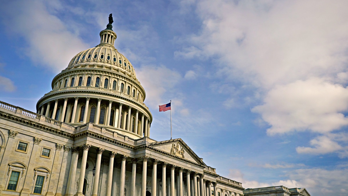 Новини світу - Сенатори США запропонували $54,6 млрд для України