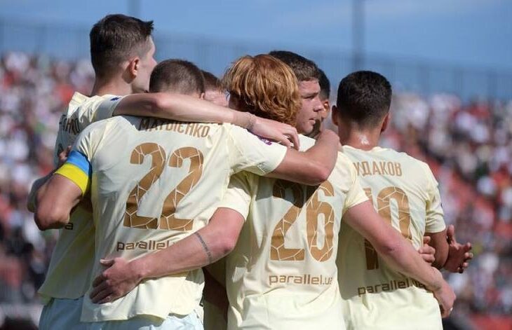 Новини спорту - Шахтар із голами Коноплі та Тобіаса обіграв Верес