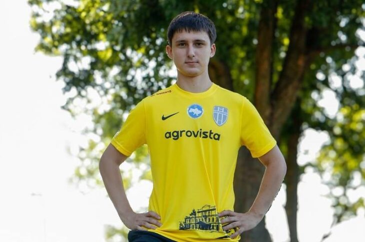 Новини спорту - Шахтар віддав захисника в оренду до Олександрії