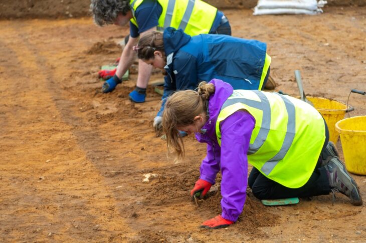 Новини світу - Шукають Бурштинову кімнату: у Польщі почалися розкопки