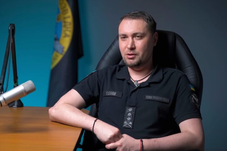Новини України - Шукають вразливості: Буданов розповів, як спецслужби вербують агентів