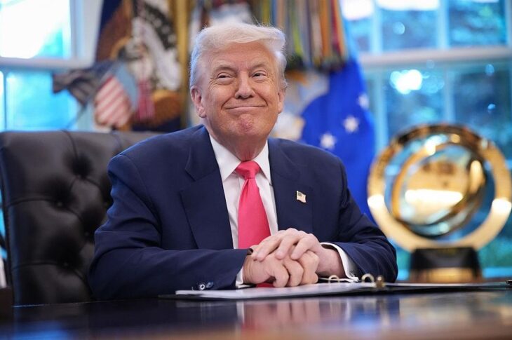 Новини світу - Суд Нью-Йорка скасував Трампу штраф на понад 500 млн доларів