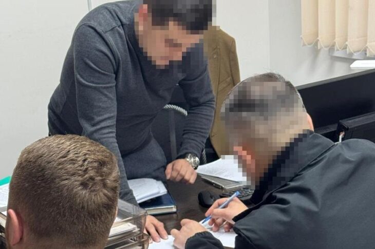 Новини України - Судитимуть посадовця, який мобілізував "на папері" 17 осіб